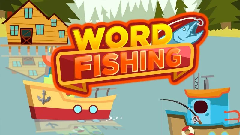 Word Fishing